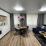 Forest Apartment