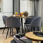 Forest Apartment Druskininkai