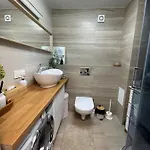 Forest Apartment *