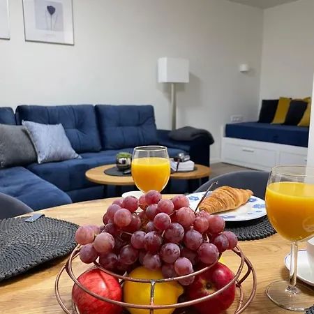 Apartment Forest