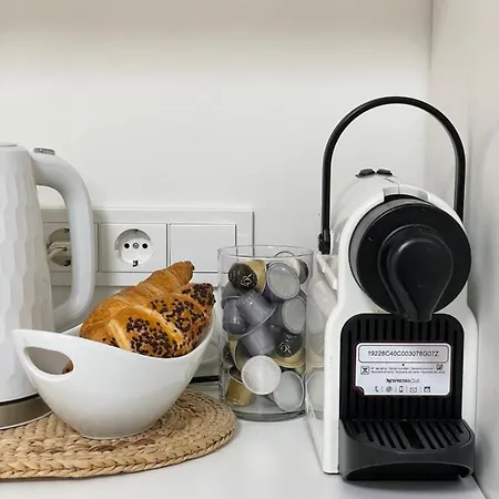 Apartament Forest Druskieniki