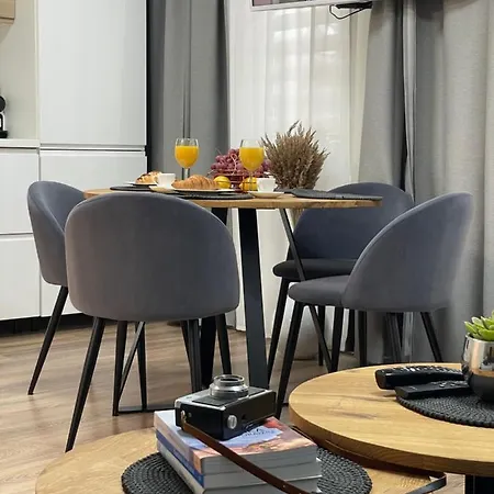 Forest Apartment Druskininkai