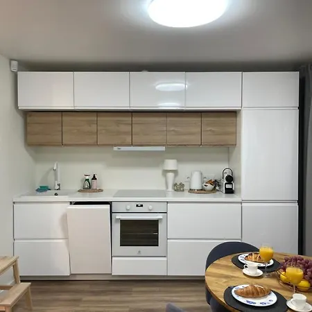 Forest * Druskieniki