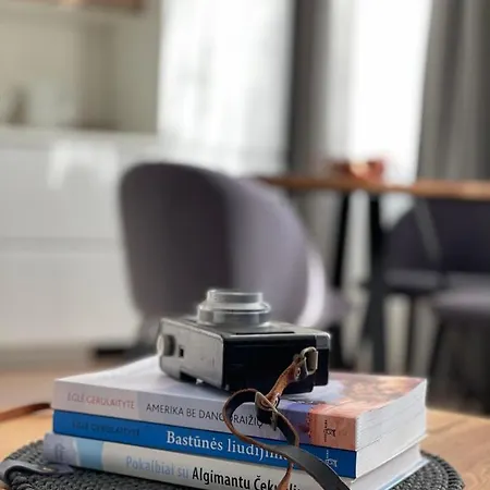 Forest Apartment Druskininkai