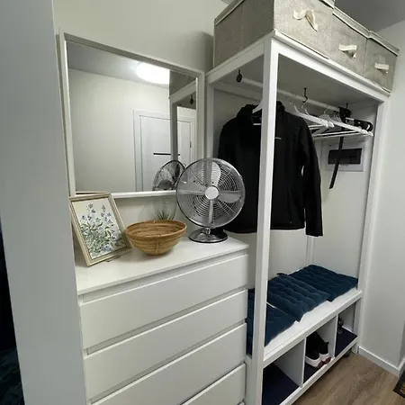 Apartament Forest Druskieniki