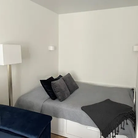 Forest Apartment Druskininkai