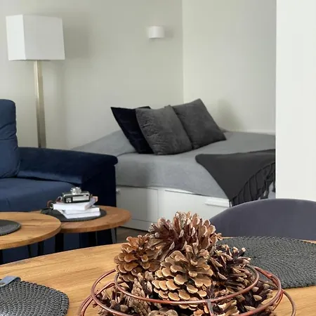 Apartment Forest Druskininkai
