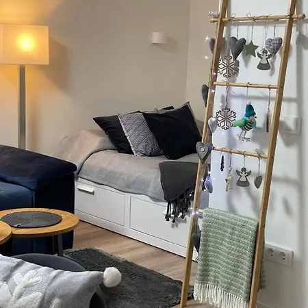 Apartment Forest *