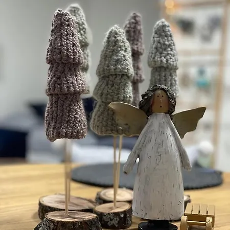 Apartament Forest Druskieniki