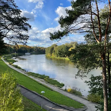Forest Apartment Druskininkai