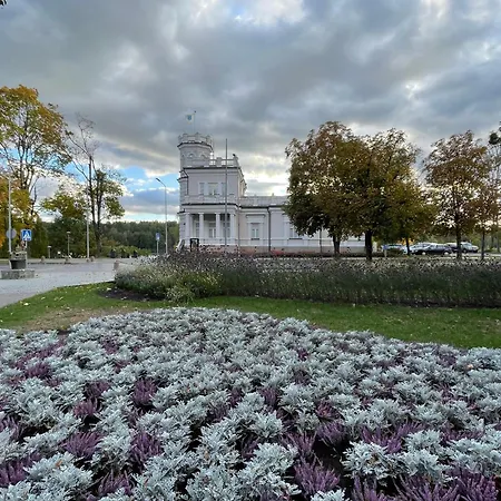 Apartment Forest Druskininkai