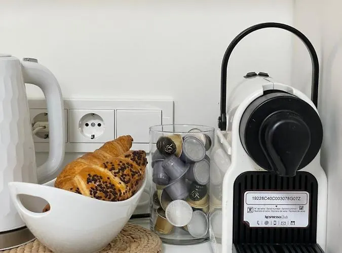 Daire Forest Druskininkai