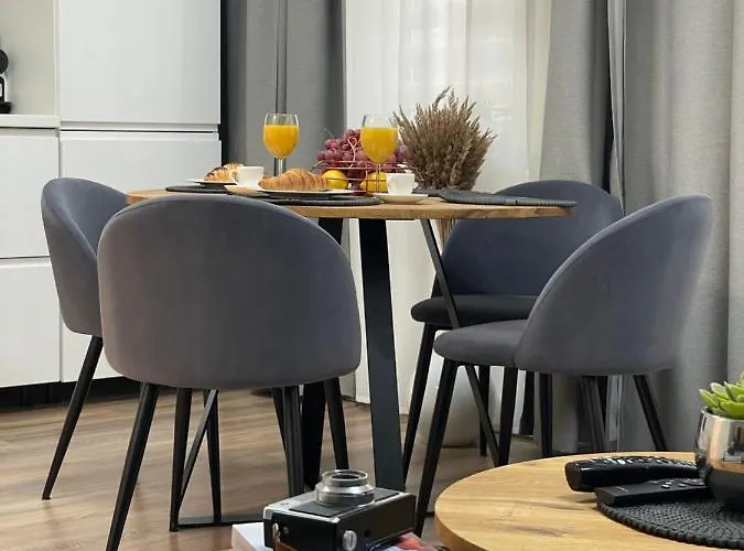 Forest Apartament Druskieniki