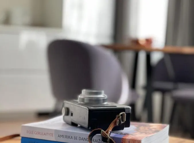 Forest Apartament Druskieniki