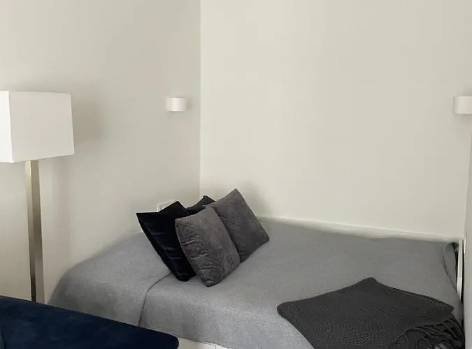 Forest Apartament Druskieniki