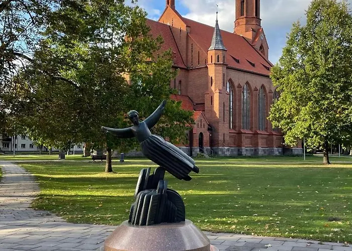 Forest * Druskieniki