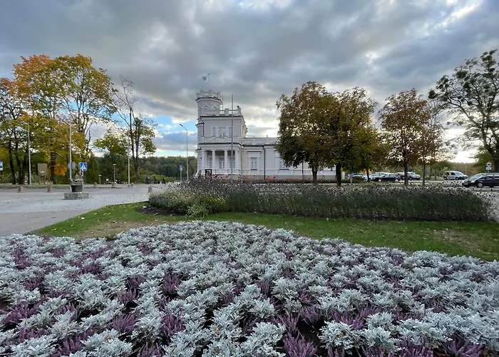 Daire Forest Druskininkai